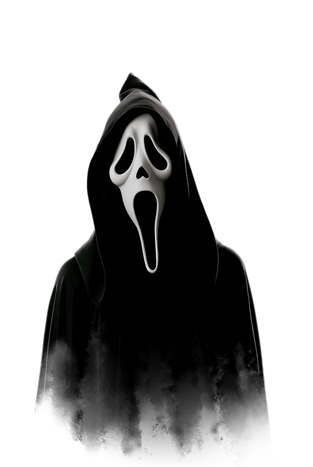 Ghostface